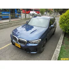 Bmw Ix3 M Sport At Electrico