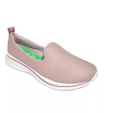 Tênis Feminino Slip On Dijean Falso Calce Confortavel 89409