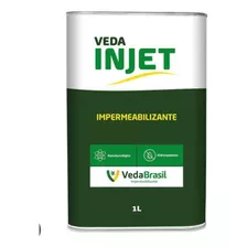 Injet Impermeabilizante 1l