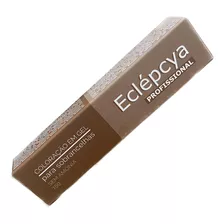 Coloração Eclépcya Sobrancelhas 15g - Marrom Escura