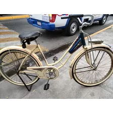 Bicicleta Antigua 