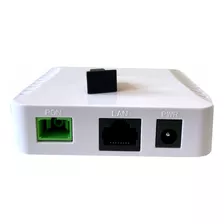 50 Onu Gpon / Epon 10/100/1000 Mbps Half/full Duplex