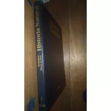 Enciclopedia Historia Natural Oceano Volumen 3