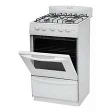 Cocina Candor Escorial 51 X 54 X 85 Cm Envasado Horno Visor 