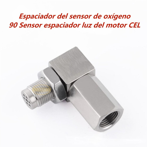 Minisensor De Catalizador De Oxgeno P0420 P0430 90 Foto 8