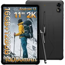 Umidigi 2k Tableta Resistente De 11 Pulgadas Android 13,acti