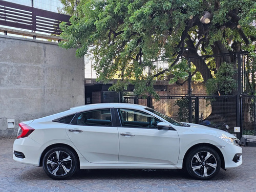 Honda Civic 2.0 Ex-l Autopremium - 5