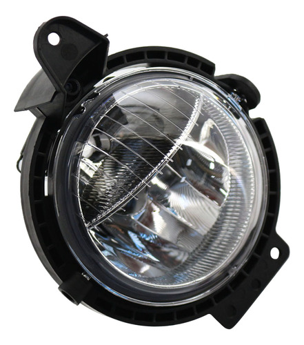 Lmpara Niebla Delantera Para Bmw Mini R55 R56 R57 R58 R59 2 Foto 2