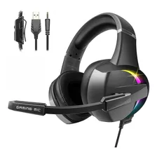 Audífonos Gamer Beexcellent Gm-7