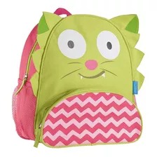 Mochila Infantil Gato Baby 