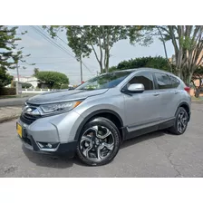 Honda Cr-v 2018 1.5 Exl Crv Turbo