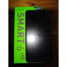 Celular Infinix Smart 6 Hd