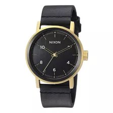 Reloj Nixon Stark A11941031 En Stock Original Con Garantia