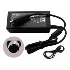 Upbright Nuevo Global 6pin 12v 5v 1.5a 2a Adaptador De Cc Ca