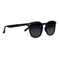 Maktub Oculos De Sol Quadrado Modelo Egito Masculino Estojo Cor Da Armação Preto Cor Da Haste Preto Cor Da Lente Preto