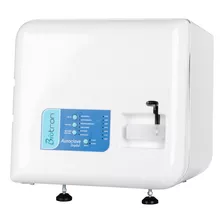 Autoclave Digital De 12 Litros