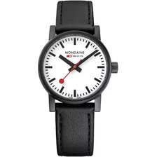 Mondaine Evo2 Reloj De Mujer 30mm - Reloj De Pu