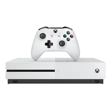Consola Xbox One S 1 Tb + 2 Controles
