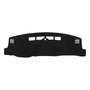 Dash Cover Mat Custom Fit For 1995-1996 Chevy Chevrolet Silv