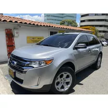 Ford Edge Se 2013