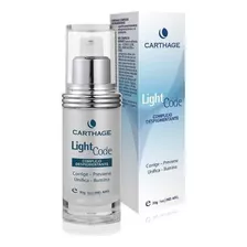 Complejo Despigmentante Carthage Light Code De 30g