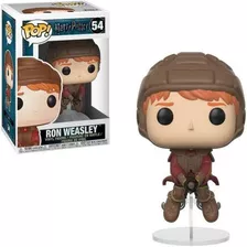 Figura Ron Weasley #54 Harry Potter