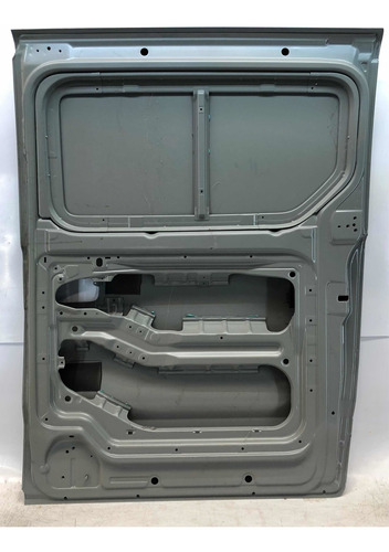 Puerta Corrediza Trasera Derecha Hyundai H1 2006 - 2007 Foto 8