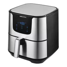 Ft44844ss - Airfryer Pro Kalorik De 3.5 Lts Color Gris 110v/220v