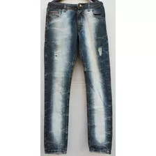 Pantalón De Jean Kosiuko Men Talle 36 ( Ver Medidas)