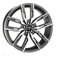 Jg Roda Bmw Serie 4 Aro 18 5x127 Jorney Freemont Cherokee