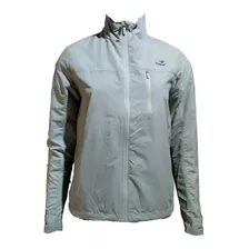 Campera Deportiva Topper Mujer Tiempo Libre Urbana Depor