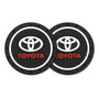 Emblema Cromado Toyota Racing Development (trd) Toyota Matrix