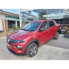 Nuevo Renault Kwid Zen 1.0 Mt 0km.