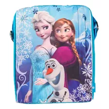 Frozen 11 Messenger Bag