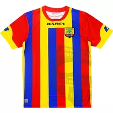 Camiseta Accra Hearts Of Oak De Ghana-africa Envío Gratis