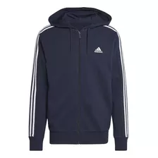 Jaqueta adidas Essentials 3s Masculina - Original