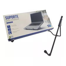 Kit 11 Suportes Para Notebook, Metalico 120-ds01 Regulavel 