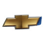 Emblema De Parrilla De Chevy C3 Chevrolet 09-12