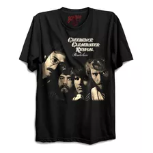 Camiseta - Creedence Clearwater Revival - Pendulum