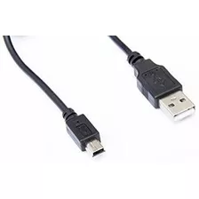 Cable Usb Compatible Con Superchips 3875 | Negro