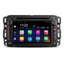 Android Dvd Gps Chevrolet Cruze 2010-2012 Touch Hd Radio Usb