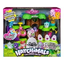 Hatchimals Hatchery Playset Escolinha - Sunny