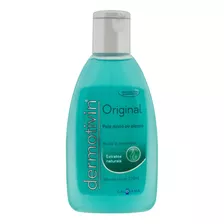 Sabonete Líquido Facial Original 120ml Dermotivin