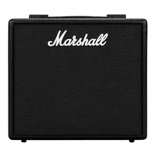 Amplificador Combo P/ Guitarra 25w, Marshall Code25