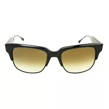 Gafas De Sol Dita Traveler*****b-blk Negro Hierro Negro Con 