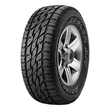 Neumatico Bridgestone 255/70 R16 115s/112 8pr Dueler D697