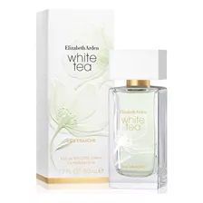 Perfume Elizabeth Arden White Tea Eau Fraiche Edt 50ml