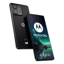 Motorola Moto Edge 40 Neo 256 Gb Negro 8 Gb Ram 