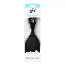 Cepillo Detangler Pro Wet Brush (black)