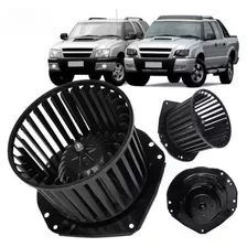 Forzador Soplador Para Chevrolet S10 / Blazer Hasta Año 2012